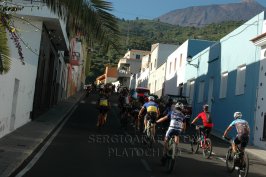 XVI Cicloturista La Guancha 2016