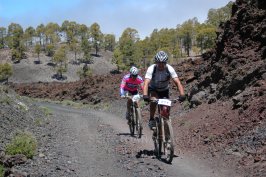 Desafío Teide 360 