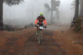 Desafío Teide 360 