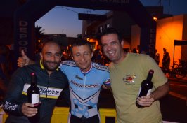 BarloBike 2014