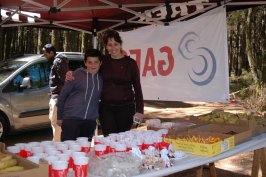 I XC EL ROSARIO BRUTALBIKE 