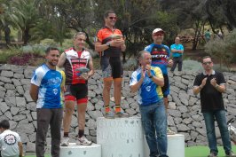 fotografías carrera Hoya del Abade mtb Maratón 