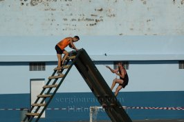 Fotografías San Silvestre Titánica Ciudad de Güimar 
