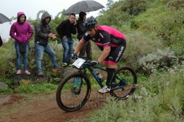 II XC LA QUINTA 2016