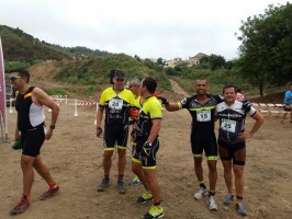 III Bicitrail La Guancha 2016