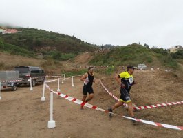 III Bicitrail La Guancha 2016