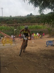 III Bicitrail La Guancha 2016