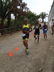 III Bicitrail La Guancha 2016
