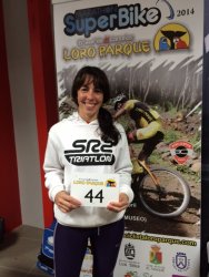 III Superbike Maratón  