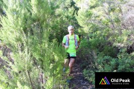 CARRERA K21 ANAGA 2016