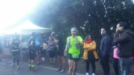 CARRERA K21 ANAGA 2016