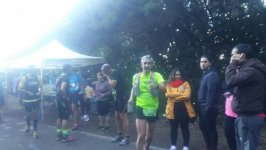 CARRERA K21 ANAGA 2016