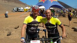 Las Palmas de Gran Canaria Isleta Bike 2014