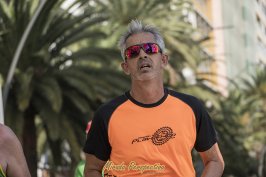 Maratón de Tenerife