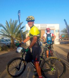 Mi experiencia en la Titan Contac por Miguel