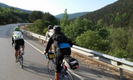 Paris Brest Paris 1200km