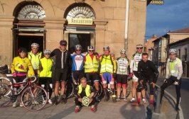 Paris Brest Paris 1200km