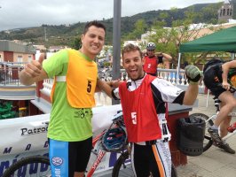 V Raid la Guancha 2013