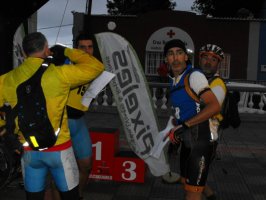 Raid La Guancha 2013