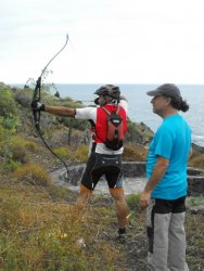 Raid La Guancha 2013