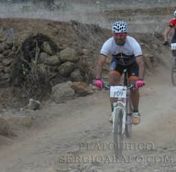 REALEJOS BIKE XC