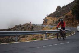  reto vuelta al Teide 360