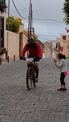  reto vuelta al Teide 360