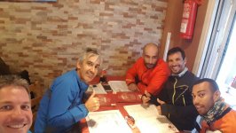 Ruta por el sur de Tenerife en bicicleta de montaña