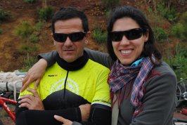 III Superbike Marathon 2014 