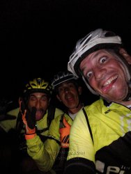 Ruta en bicicleta de montaña Punta Teno - Los Cristianos.