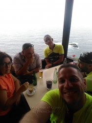 Ruta en bicicleta de montaña Punta Teno - Los Cristianos.