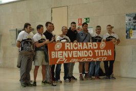 Titan Desert 2013