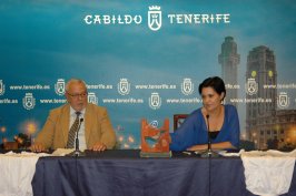 Trofeo Copa Cabildo de ciclismo Tenerife 2014
