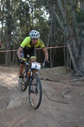  Trofeo Tenerife mtb-xc 2015 Mesa Mota