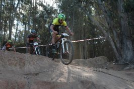  Trofeo Tenerife mtb-xc 2015 Mesa Mota