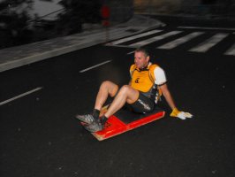 VI Raid La Guancha 2014