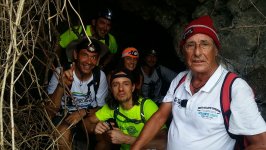 Ruta por las ventanas de Güimar
