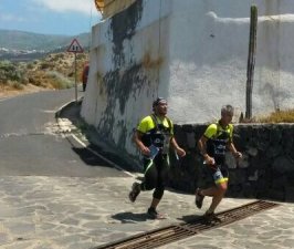 VI Raid La Guancha 2014