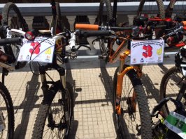 VI Raid La Guancha 2014