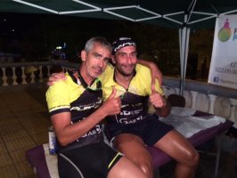 VI Raid La Guancha 2014