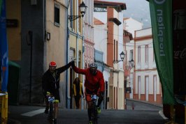 Crónica vuelta al Teide 2017