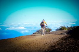 Vuelta al Teide 360 (Foto mtb El Hierbajo)