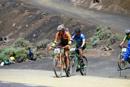 Vuelta al Teide  360 (Foto Goyo Oliva)