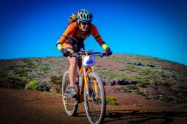 Vuelta al Teide 360 (Foto mtb El Hierbajo)