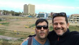 XC San Felipe 2017