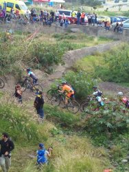 XC San Felipe 2017