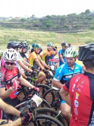 XC San Felipe 2017