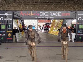 Andalucía bike race 2014 Andalucía bike race 2014