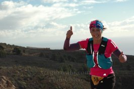 Fotografías Arico Trail 2019 , Senda de Titanes