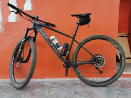 Bicicleta robada en Tenerife, ayudanos a encontrarla